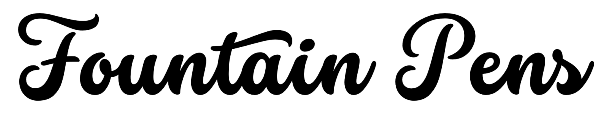 Fountain Pens
